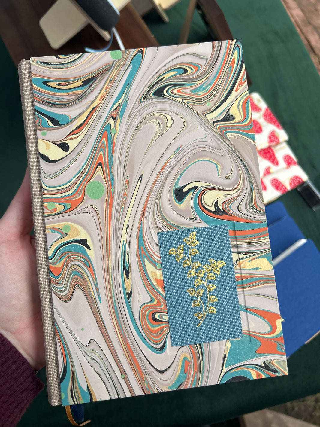 Window Journal