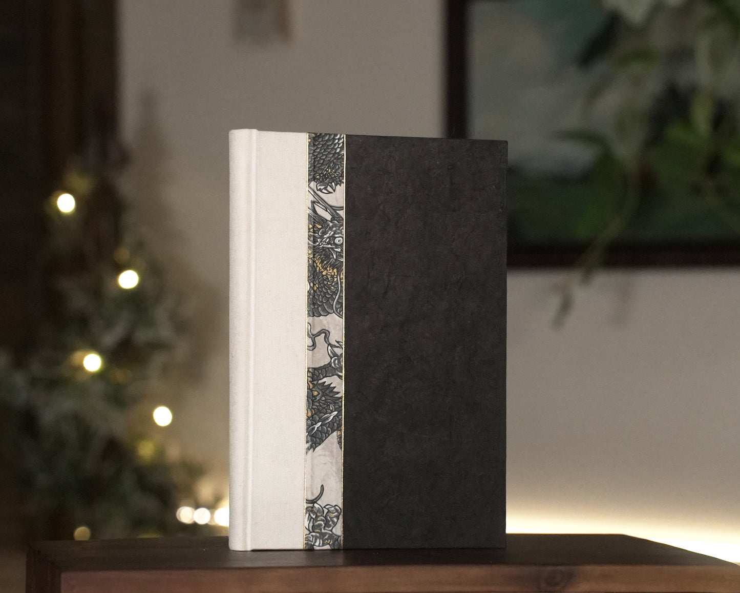 Dragon Journal