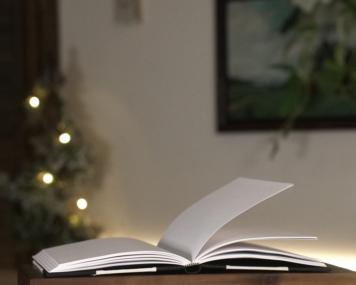 Half-Leather Journals