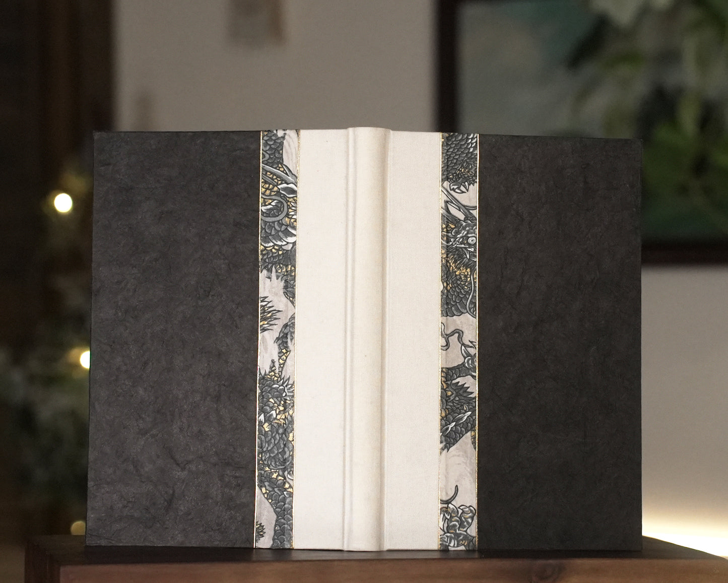 Dragon Journal