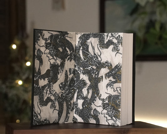 Dragon Journal