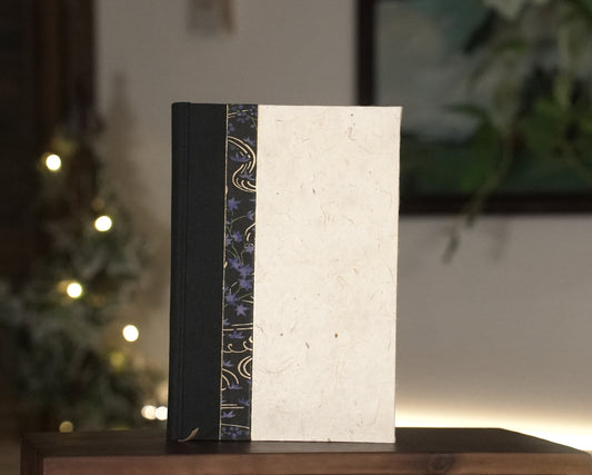 Indigo Blossom Journal