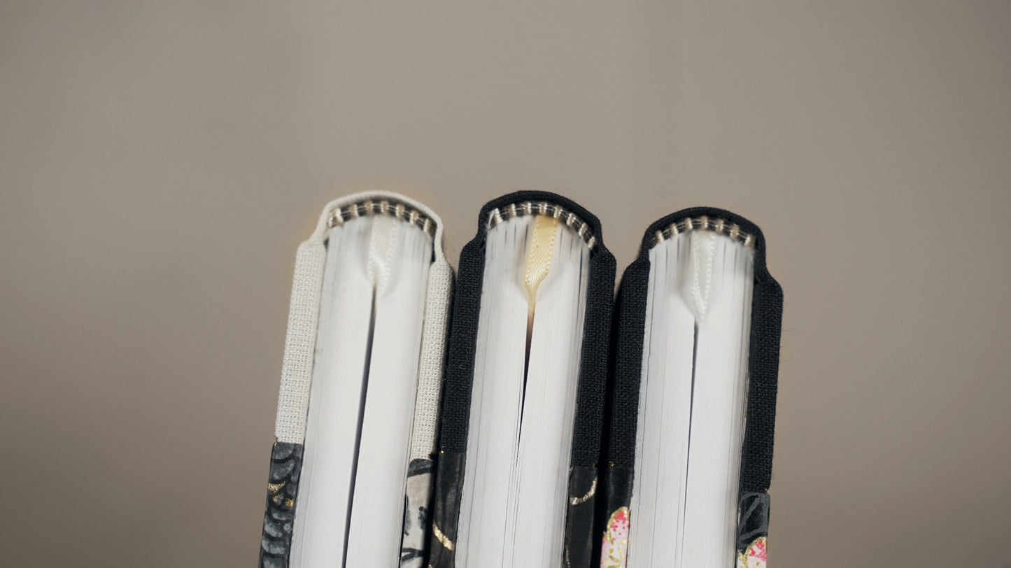 Indigo Blossom Journal