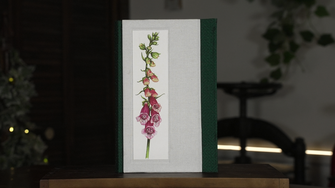 Foxglove Journal