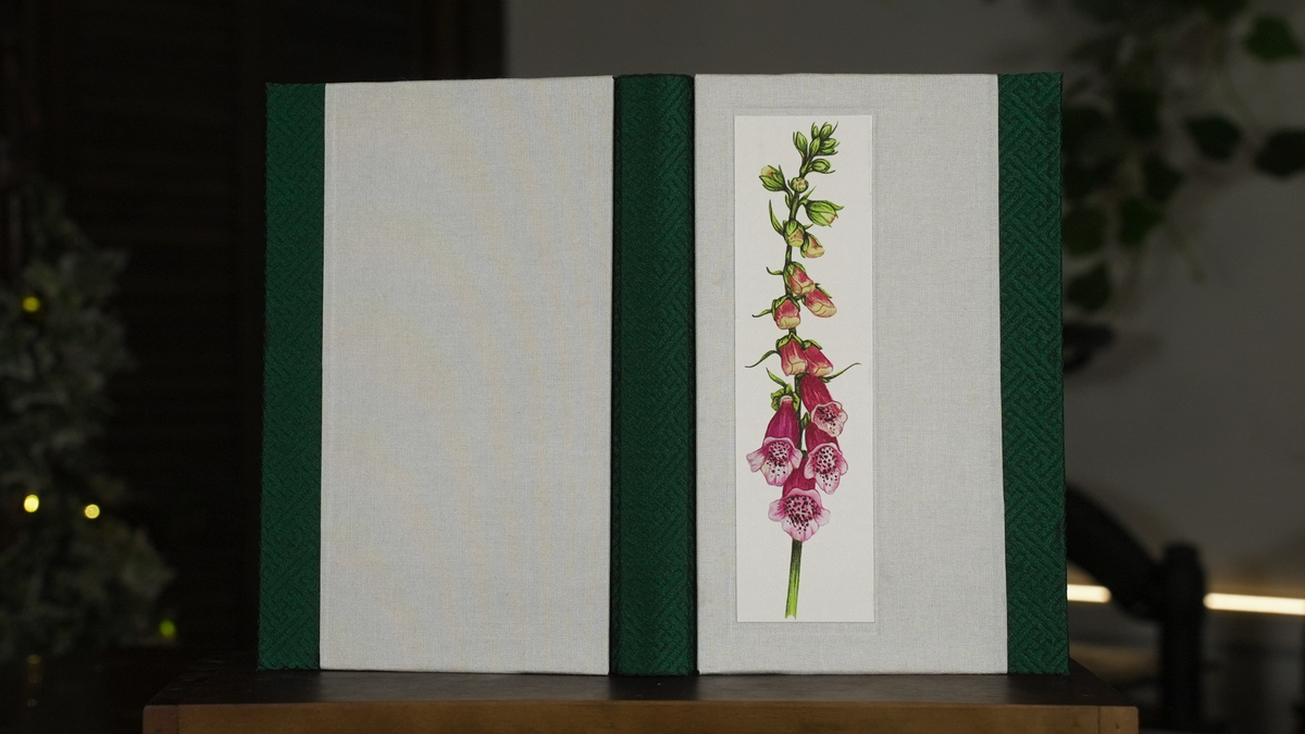 Foxglove Journal