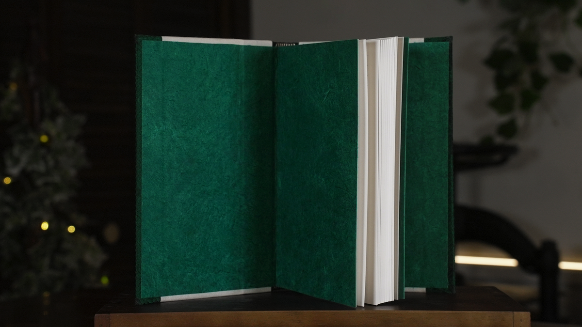 Foxglove Journal