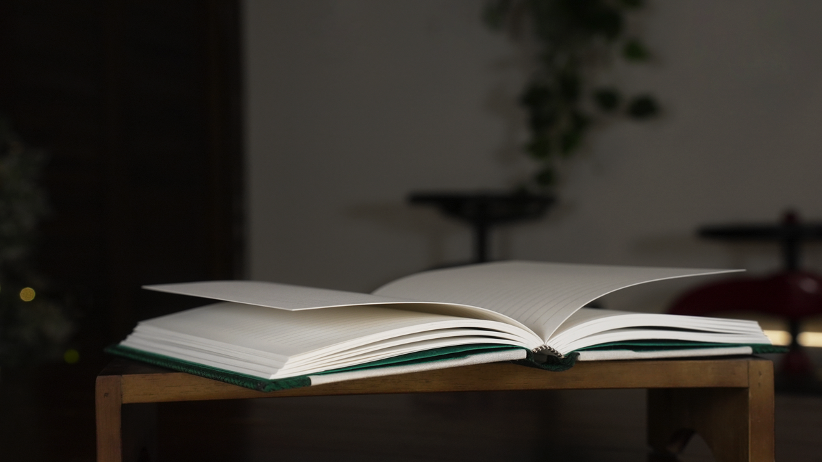 Foxglove Journal