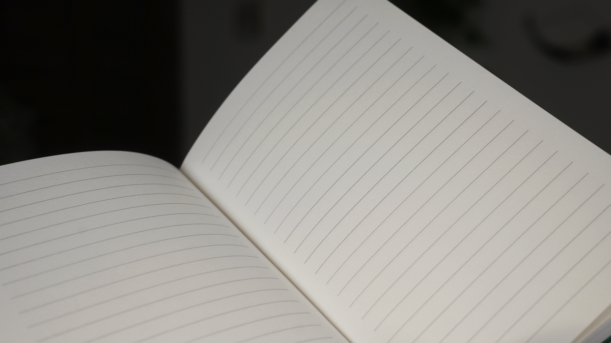 Foxglove Journal
