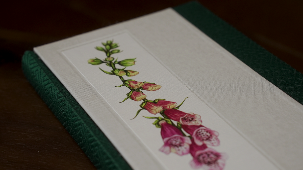 Foxglove Journal