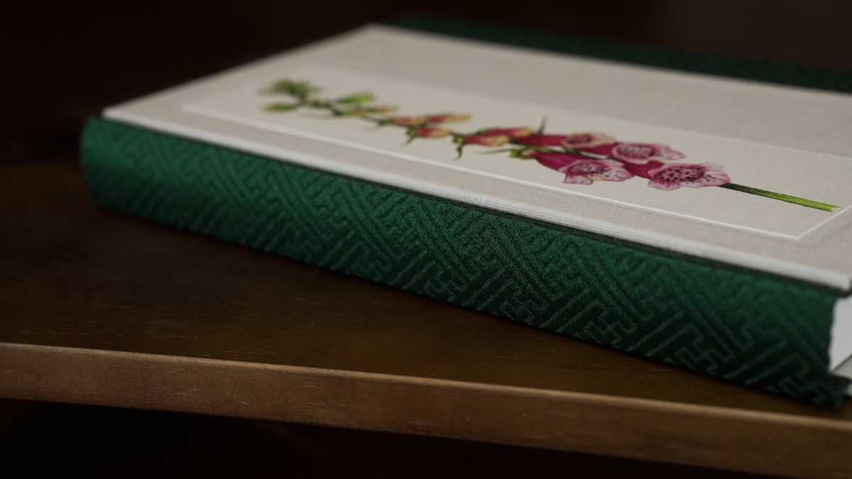 Foxglove Journal