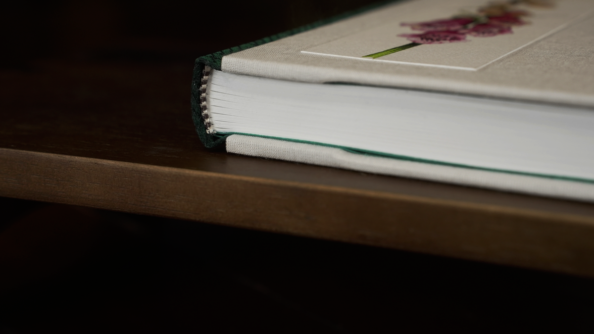 Foxglove Journal