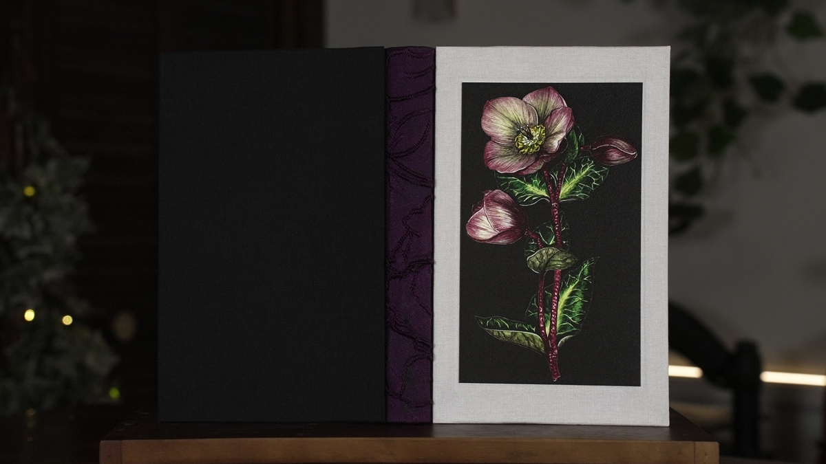 Hellebore Journal