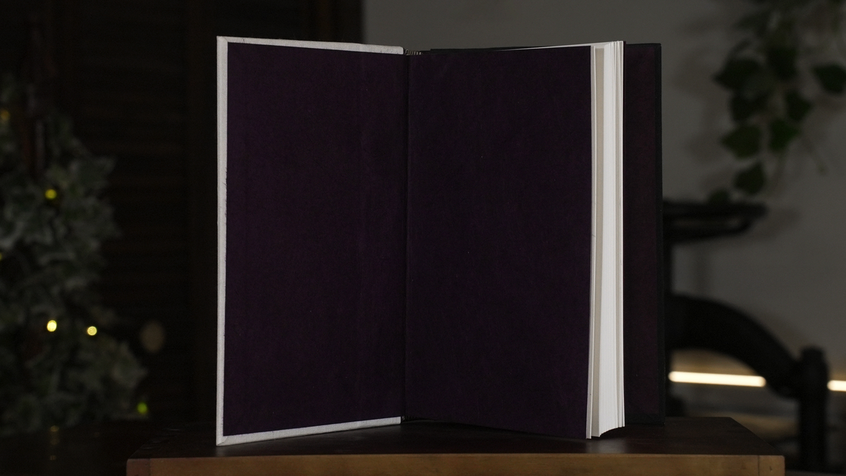 Hellebore Journal