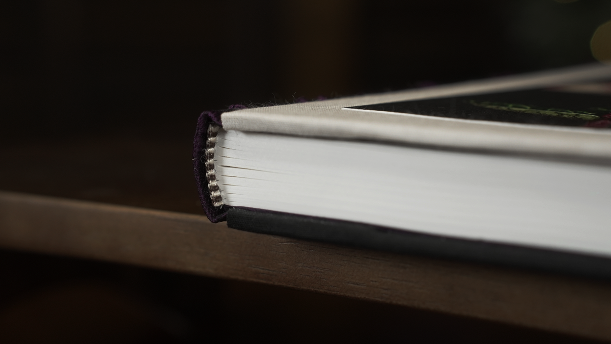 Hellebore Journal
