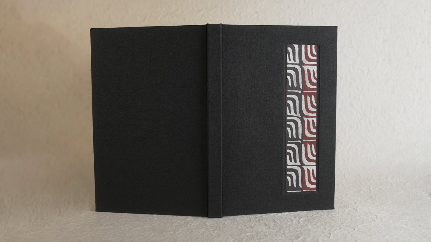 Katazome Window Journals