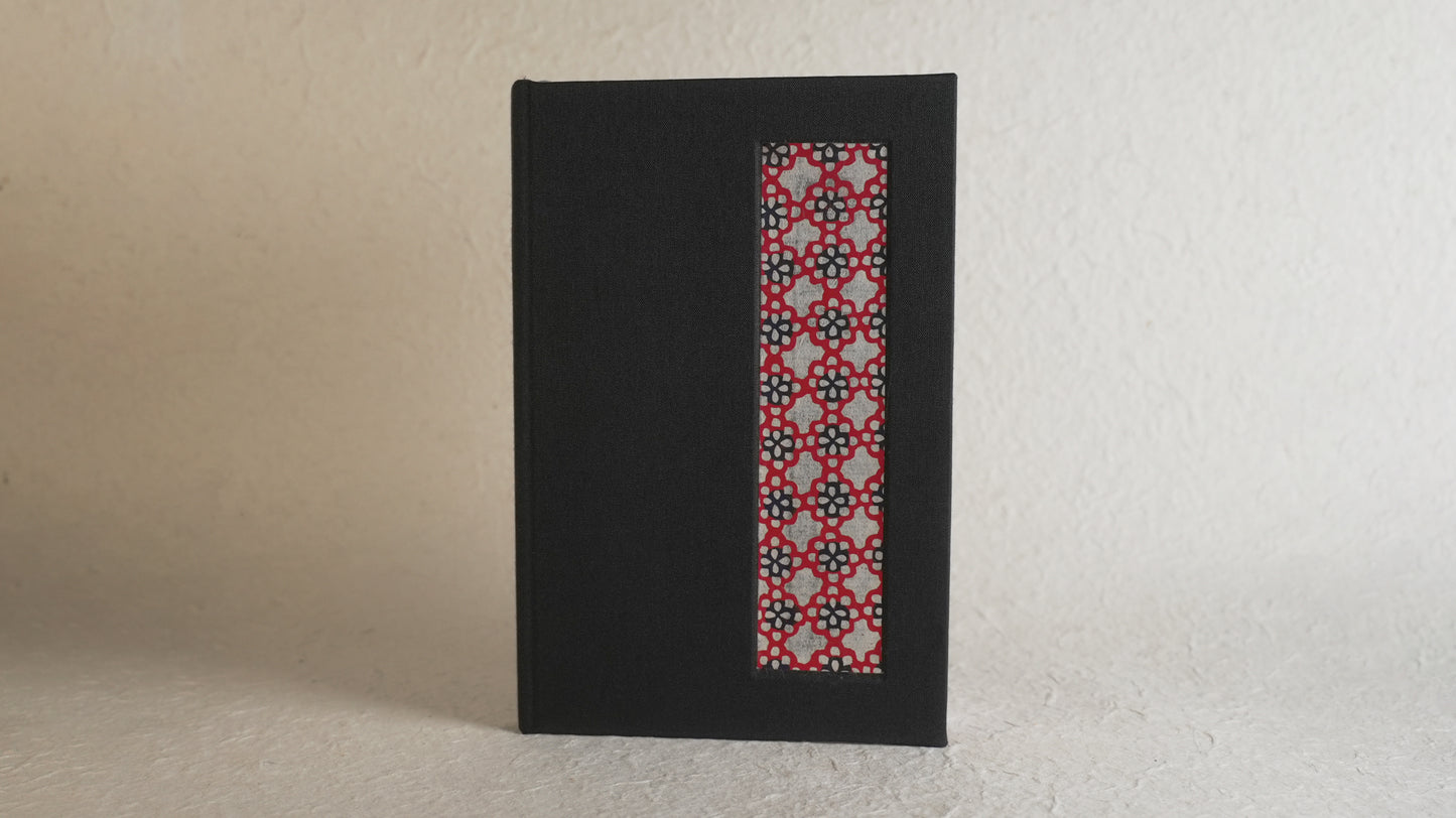 Katazome Window Journals