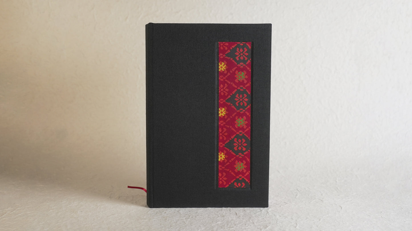 Katazome Window Journals