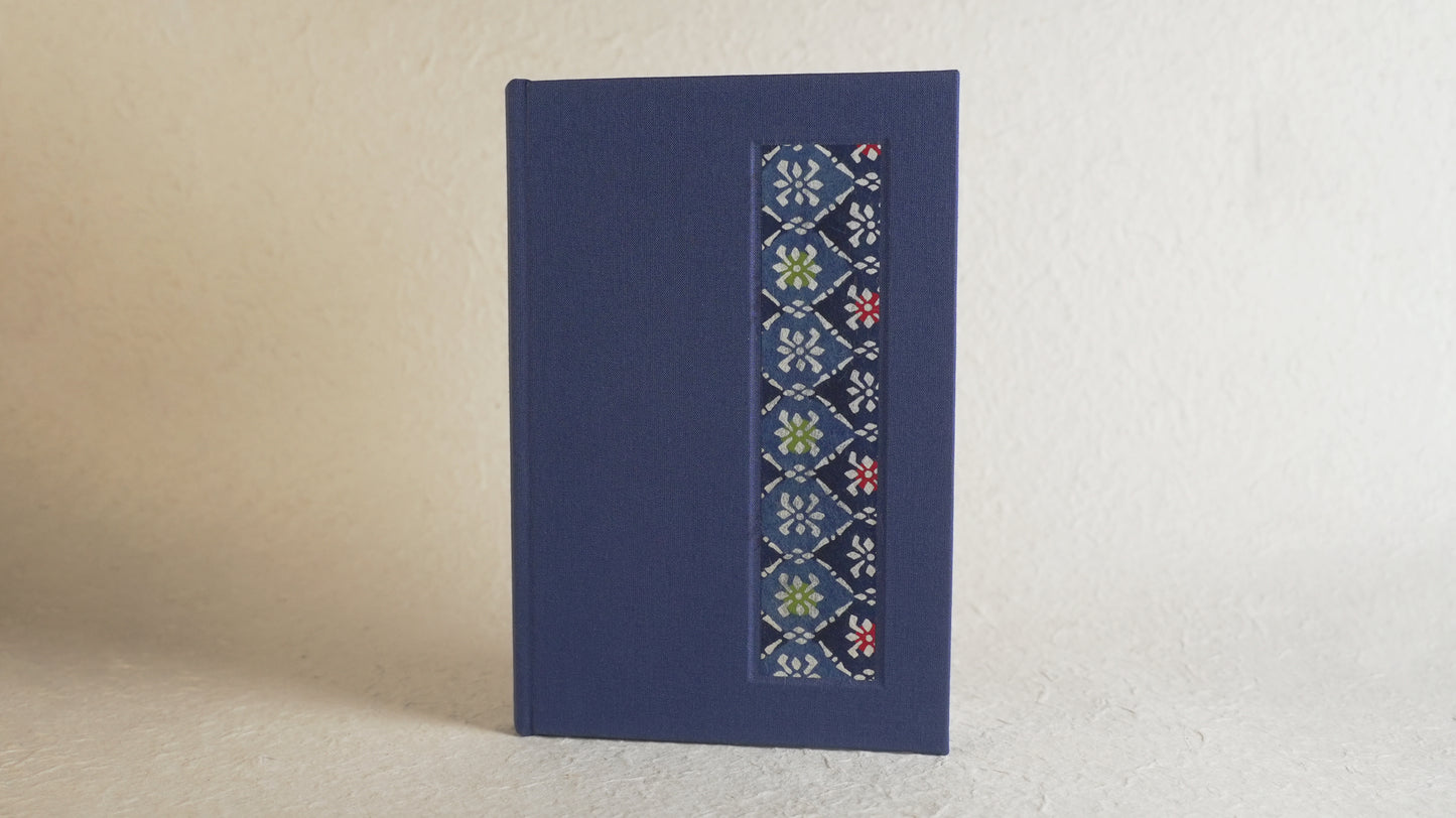 Katazome Window Journals