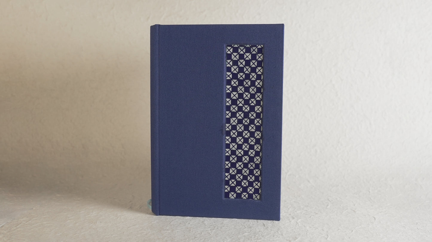 Katazome Window Journals