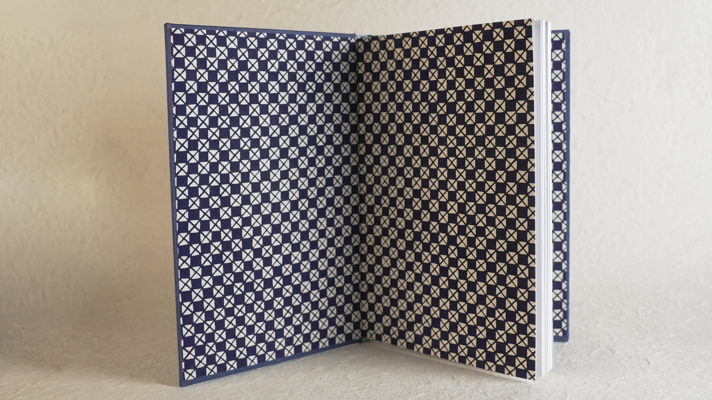 Katazome Window Journals
