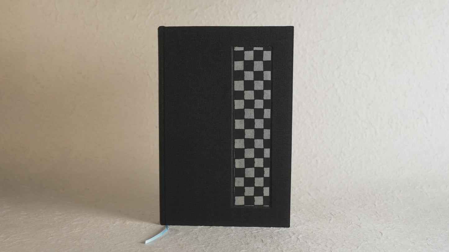 Katazome Window Journals