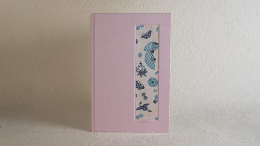 Katazome Window Journals