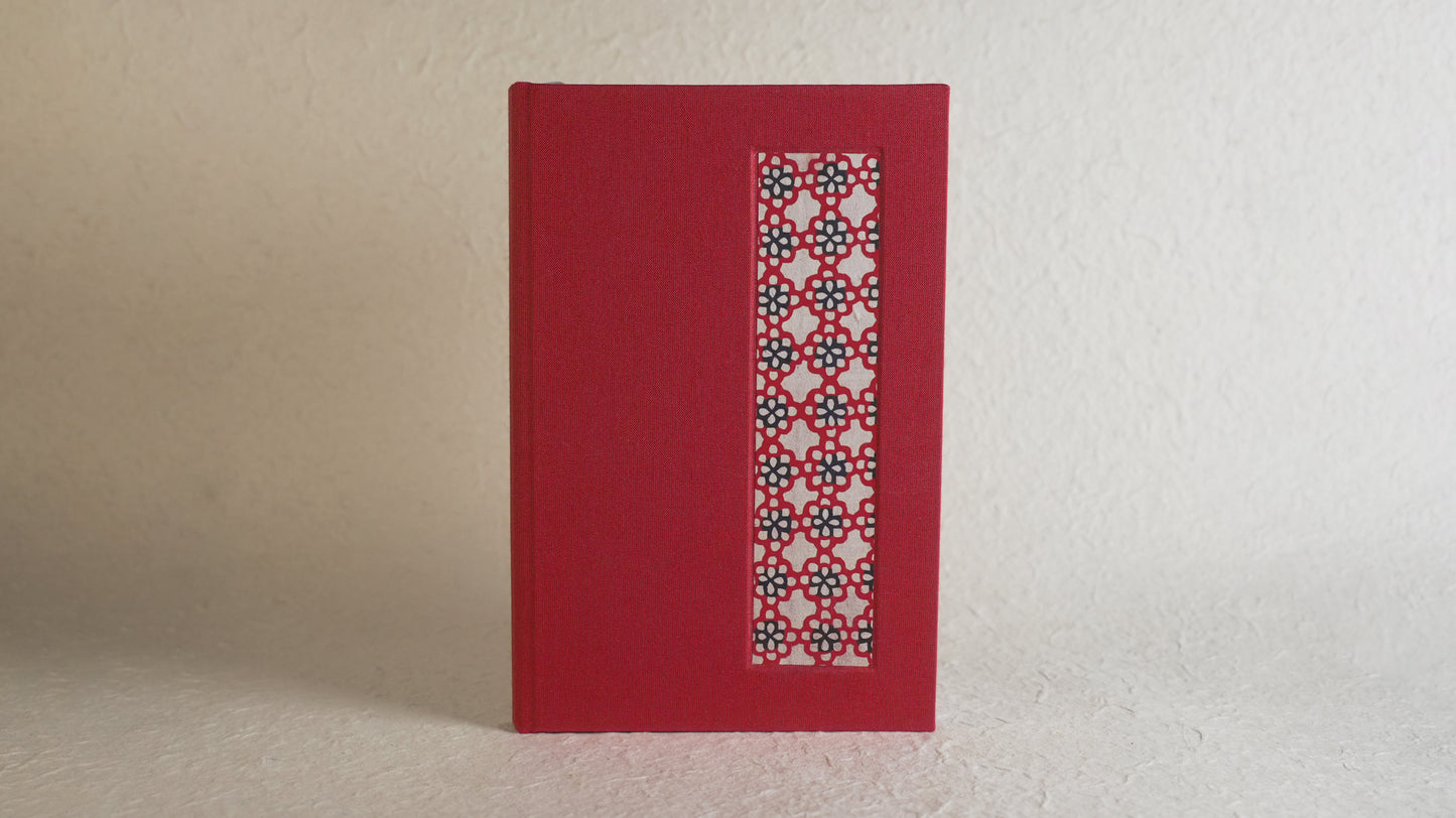 Katazome Window Journals