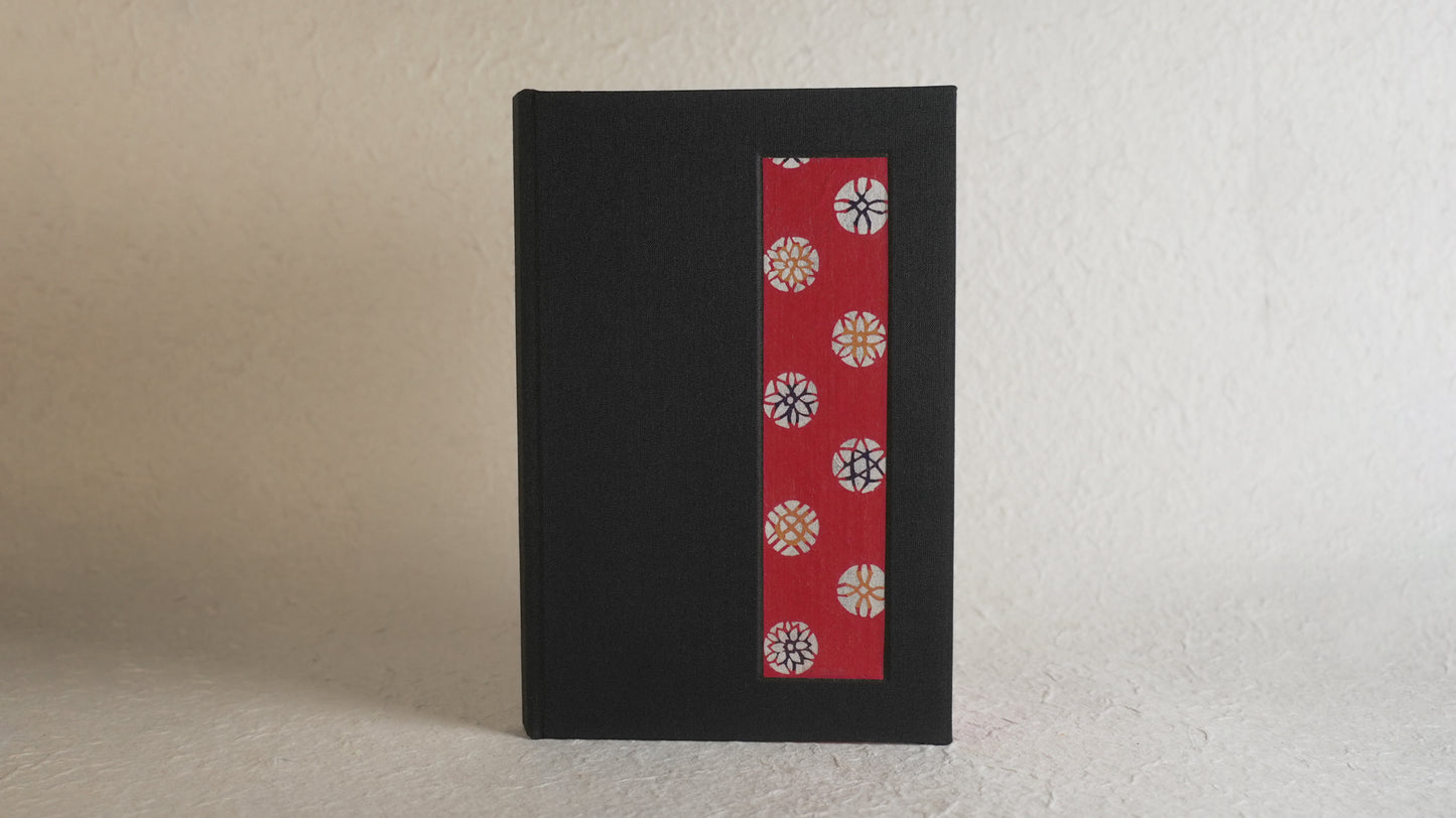 Katazome Window Journals