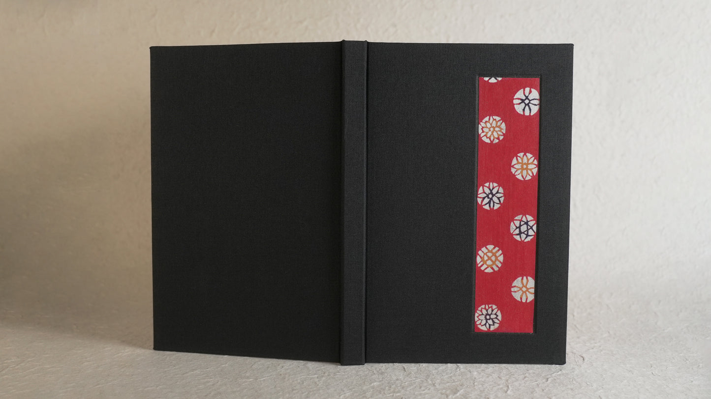 Katazome Window Journals
