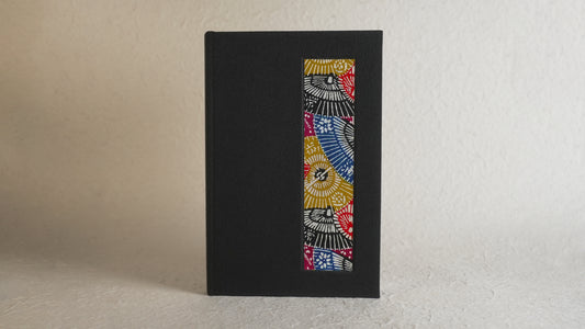 Katazome Window Journals